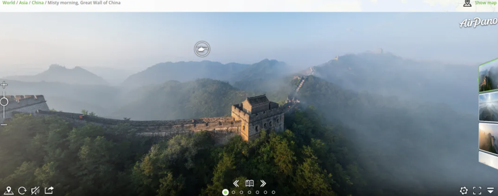 有点意思的网站